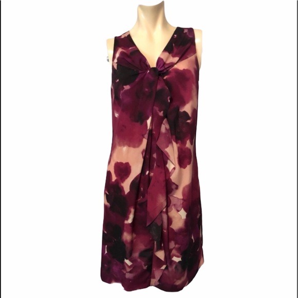 LOFT Dresses & Skirts - Ann Taylor Loft shift dress